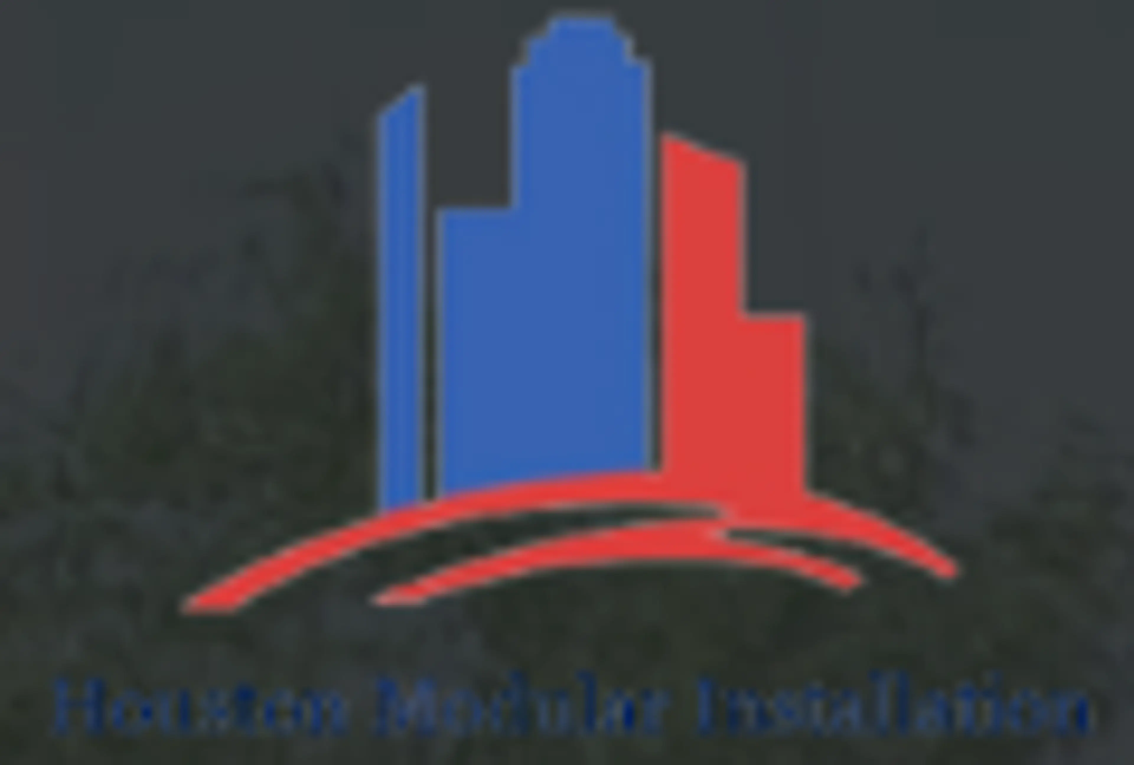 Houston Modular Installation Inc logo