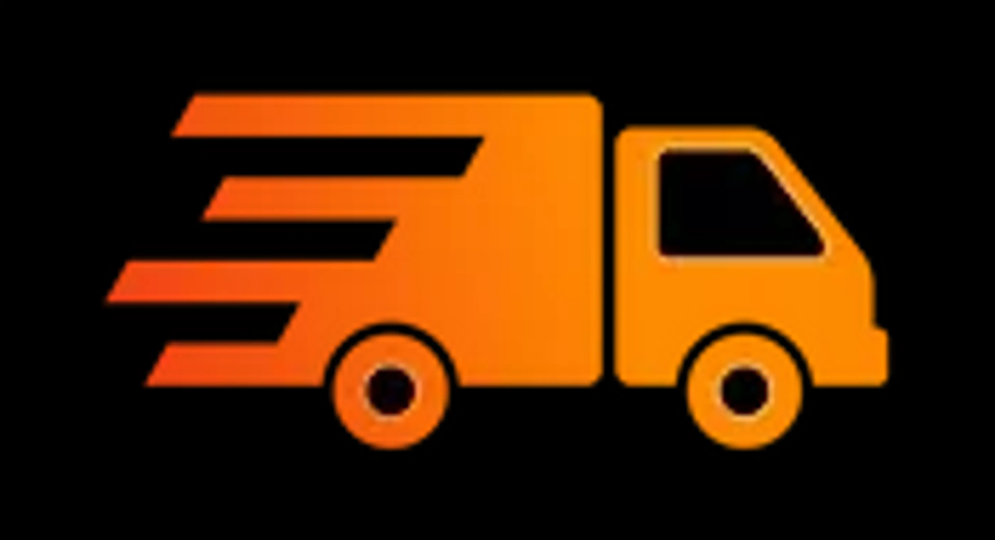 H&P Moving Company logo