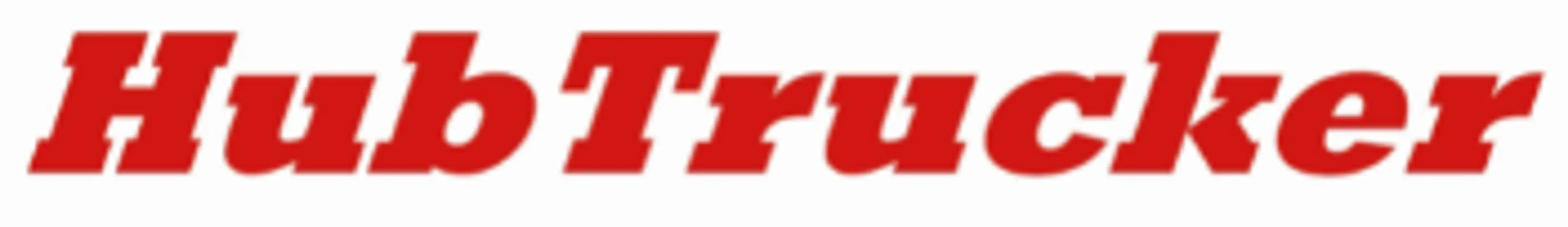 HubTrucker Inc. logo