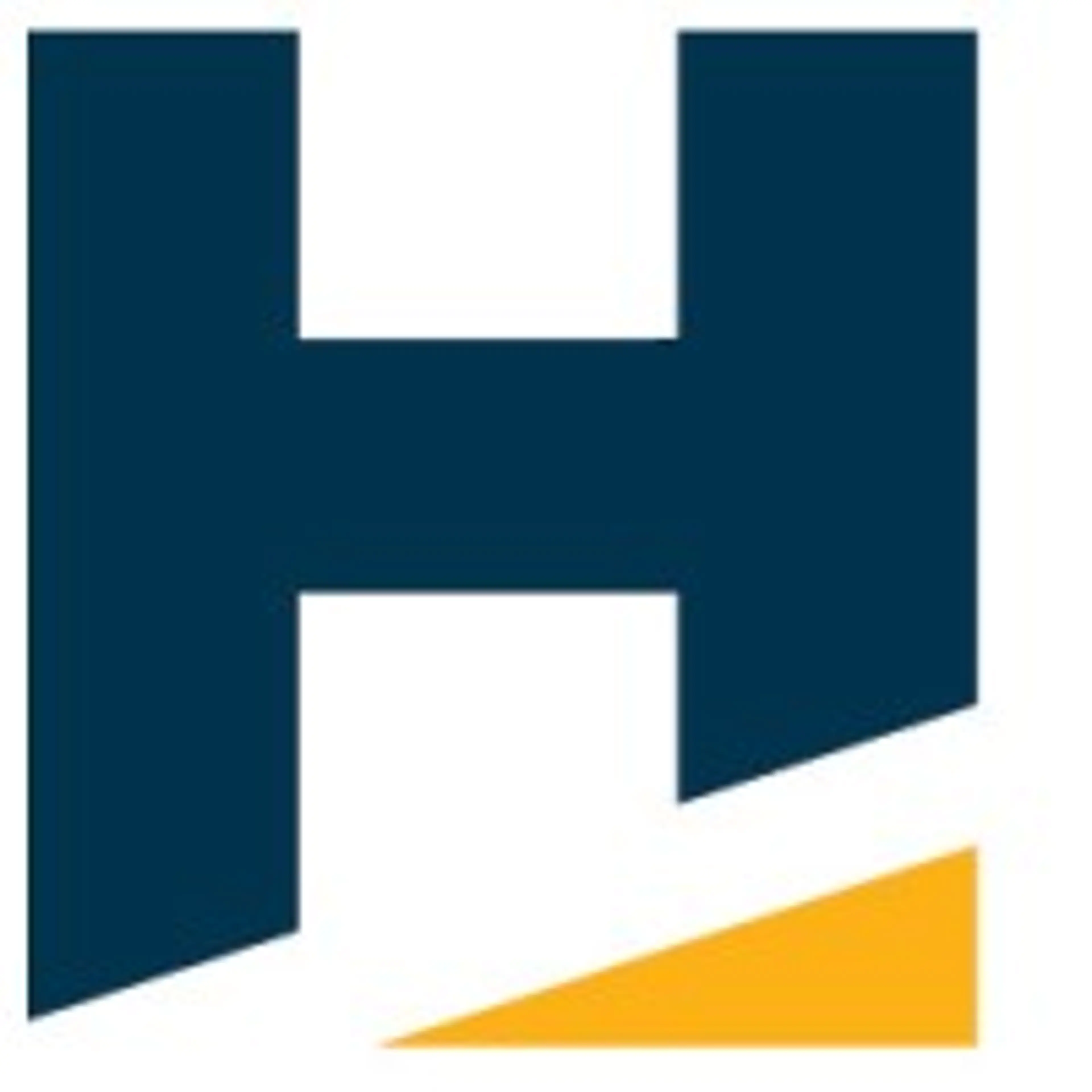 Hughes Relocation Services logo