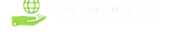 Hulk Haulers VA Movers & Junk Removal Logo