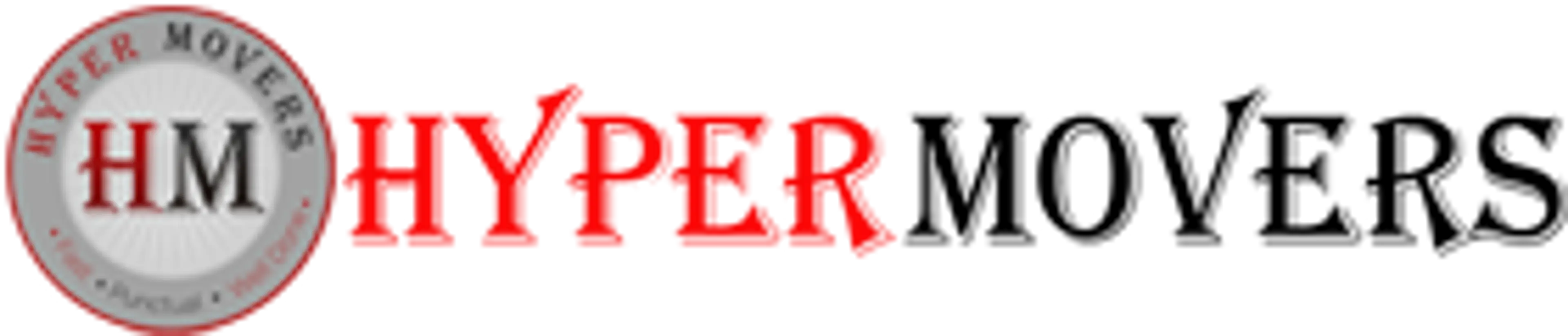 HyperMovers Max LLC logo