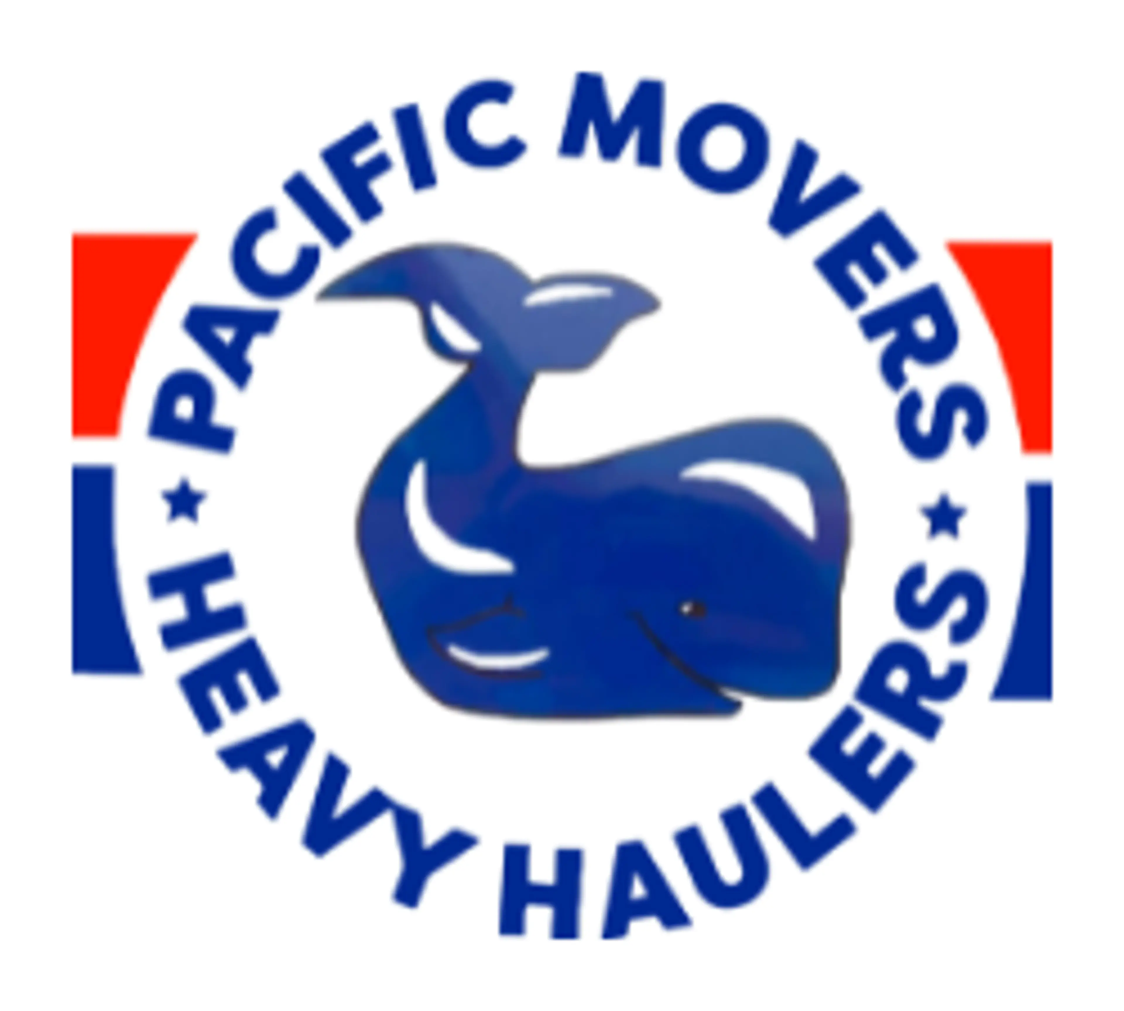 Associated Pacific Movers, Inc. logo