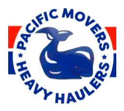 Associated Pacific Movers, Inc. Logo