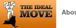 The Ideal Move Logo