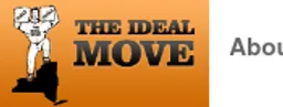 The Ideal Move Logo