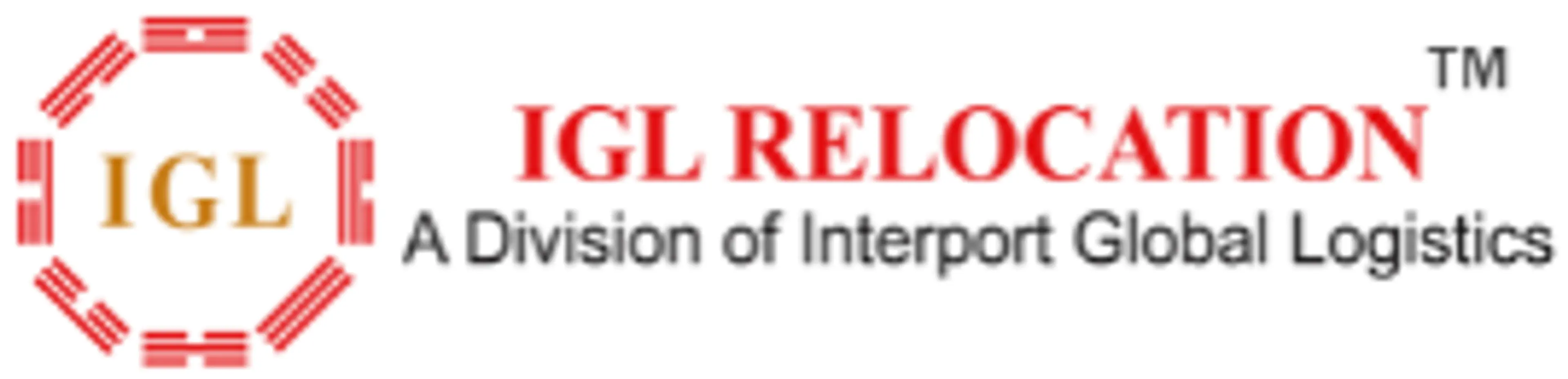 IGL Relocation logo