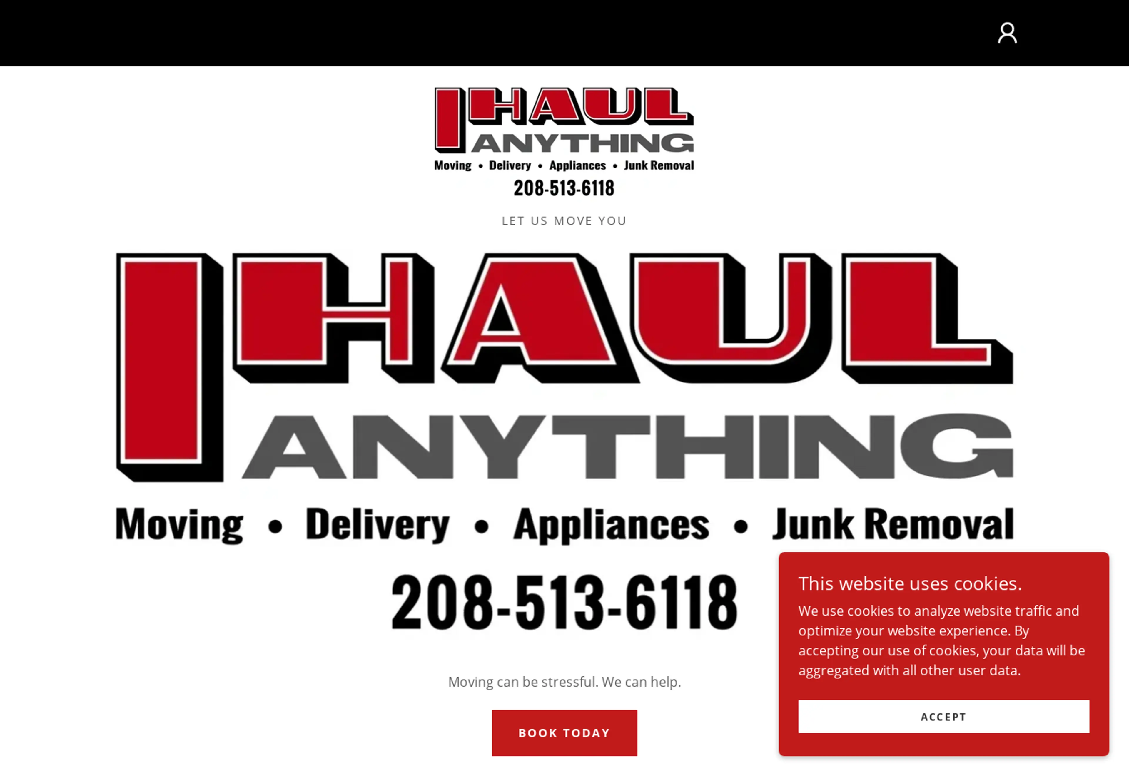 IhaulAnythingIdaho logo