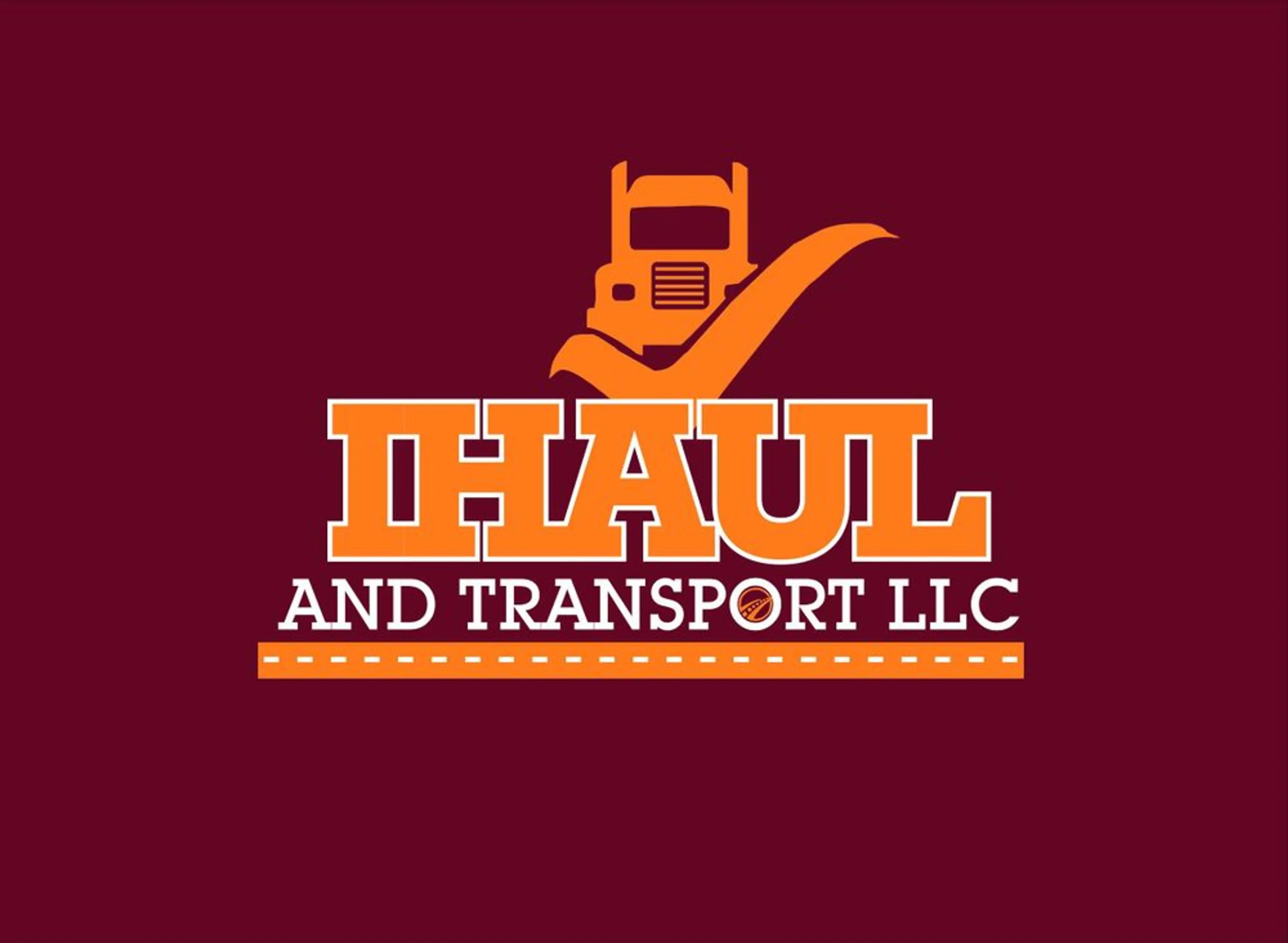 IHAUL Junk Removal And Demolition logo