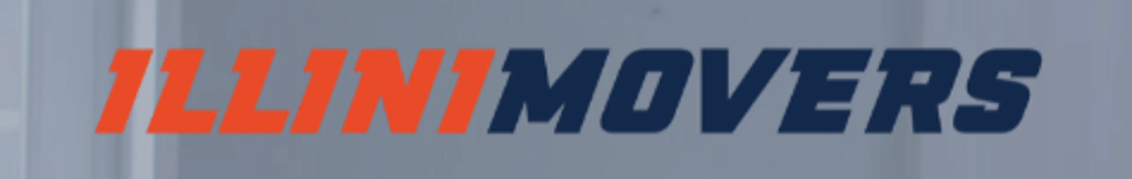 Illini Movers logo