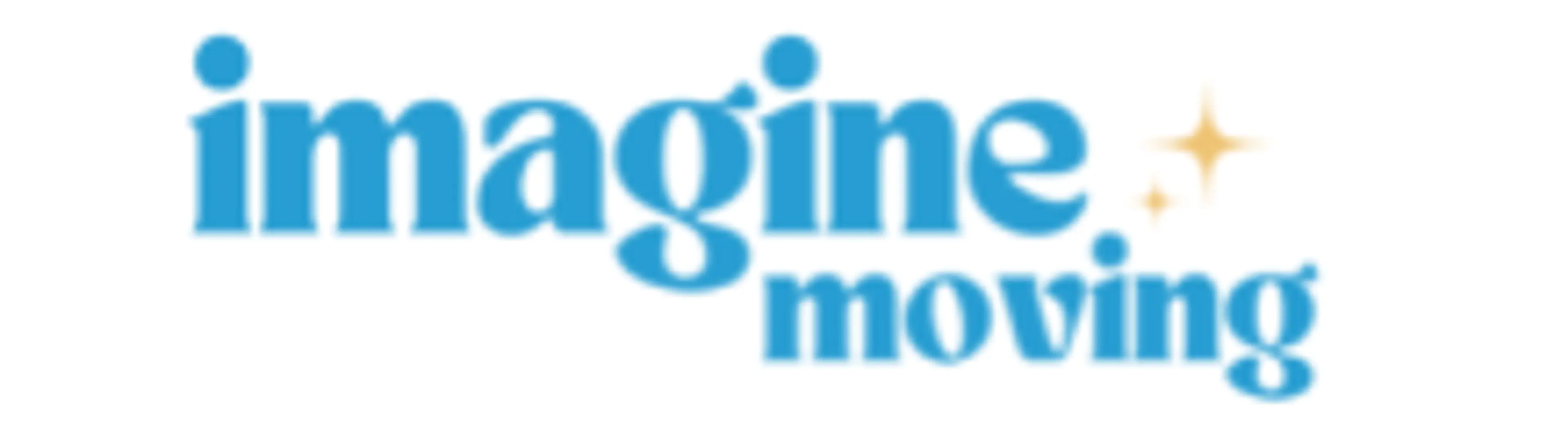 Imagine Moving logo