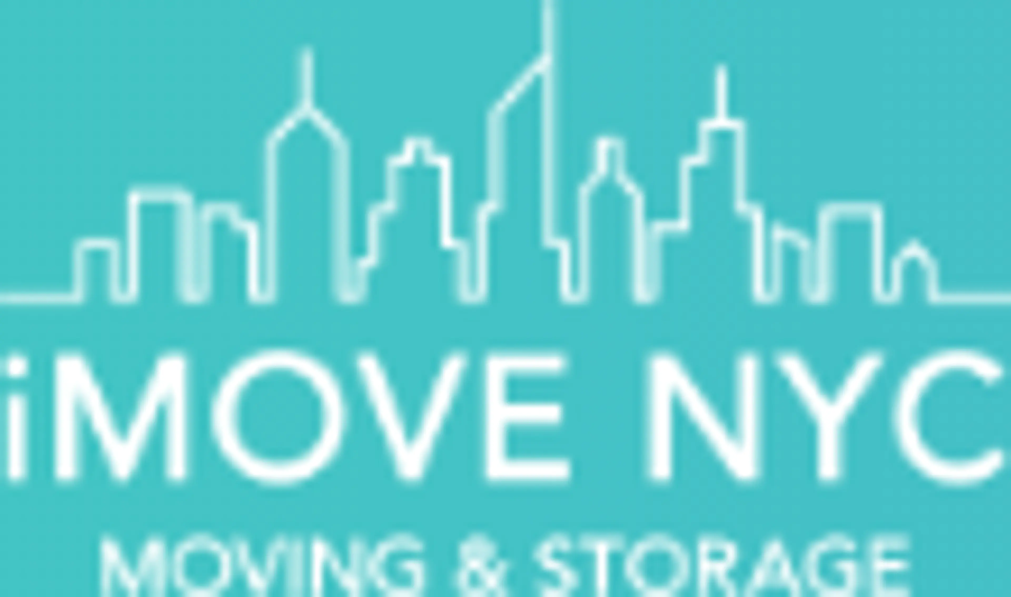 iMOVE NYC logo