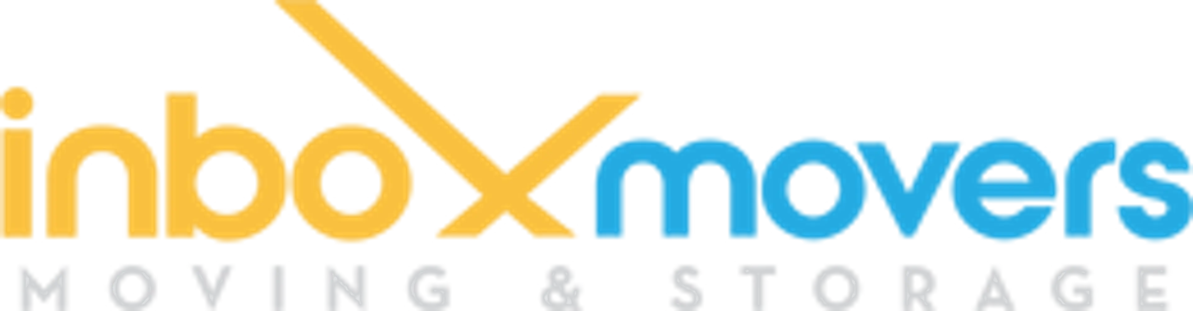 Inbox Movers logo