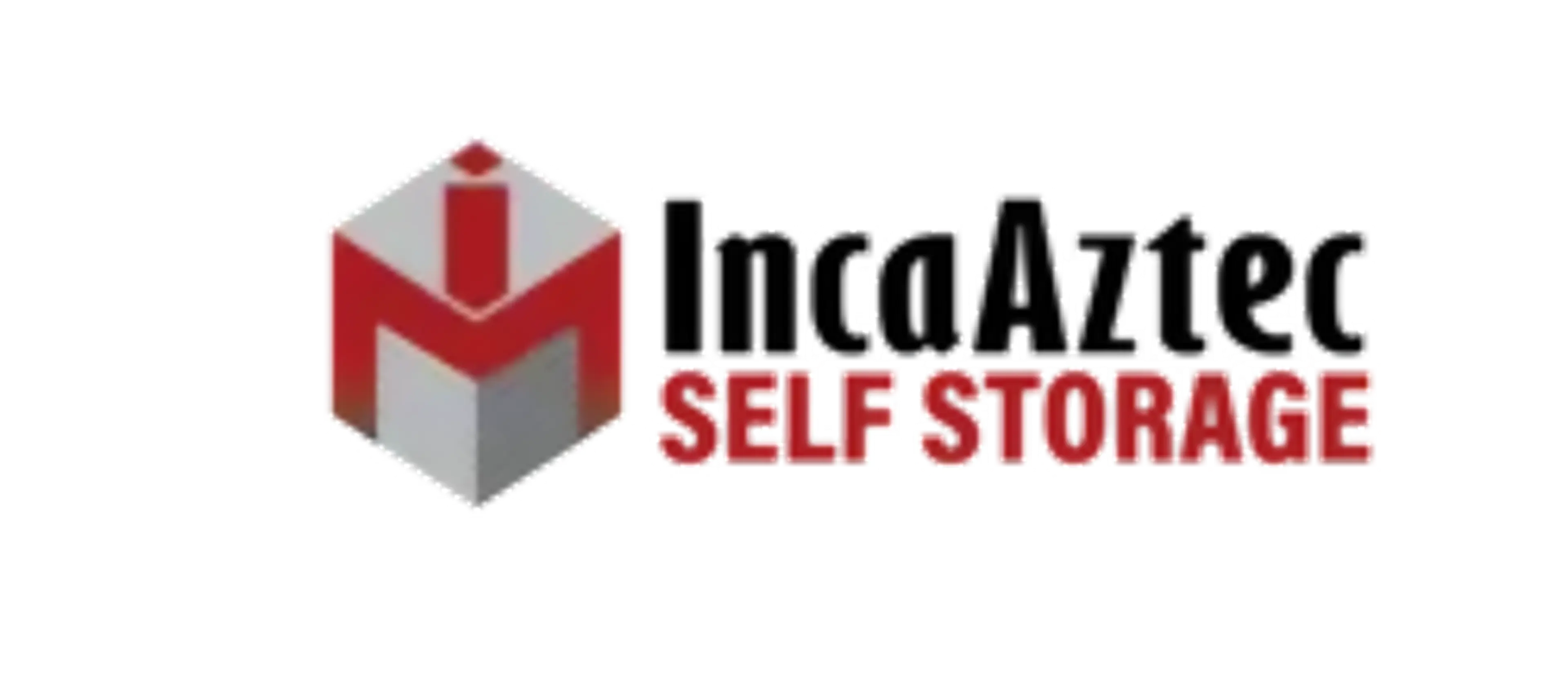 IncaAztec Self Storage - Kanawha City logo