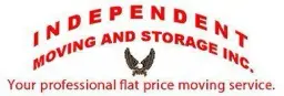 Independent Moving and Storage Inc Logo