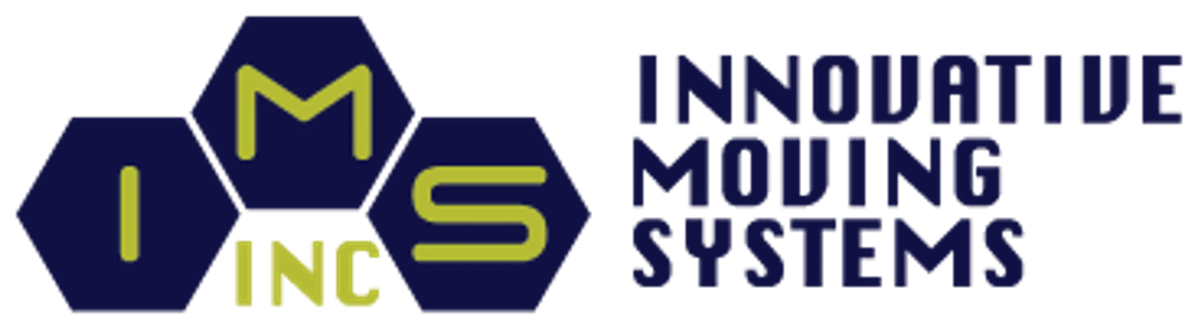 Innovative Moving Systems, Inc. logo