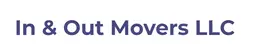 In & Out Movers LLC Logo