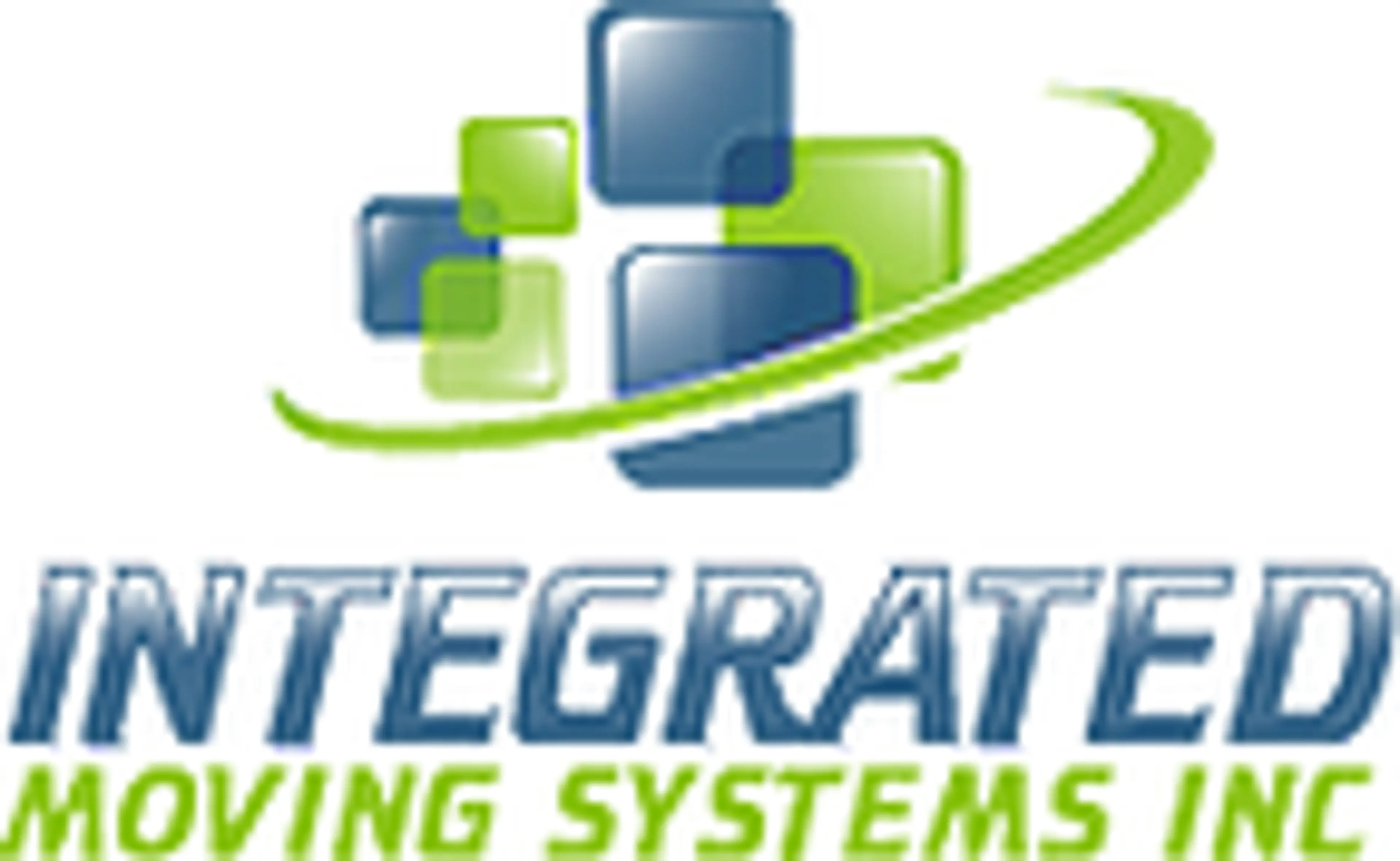 Integrated Moving Systems Inc logo