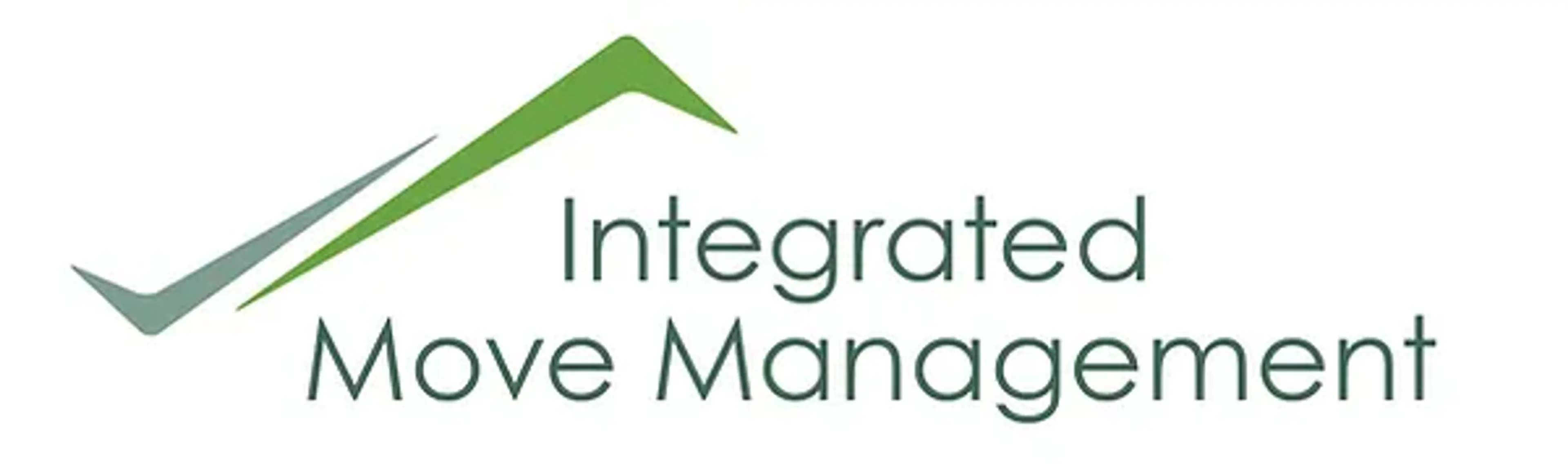 Integrated Move Management logo