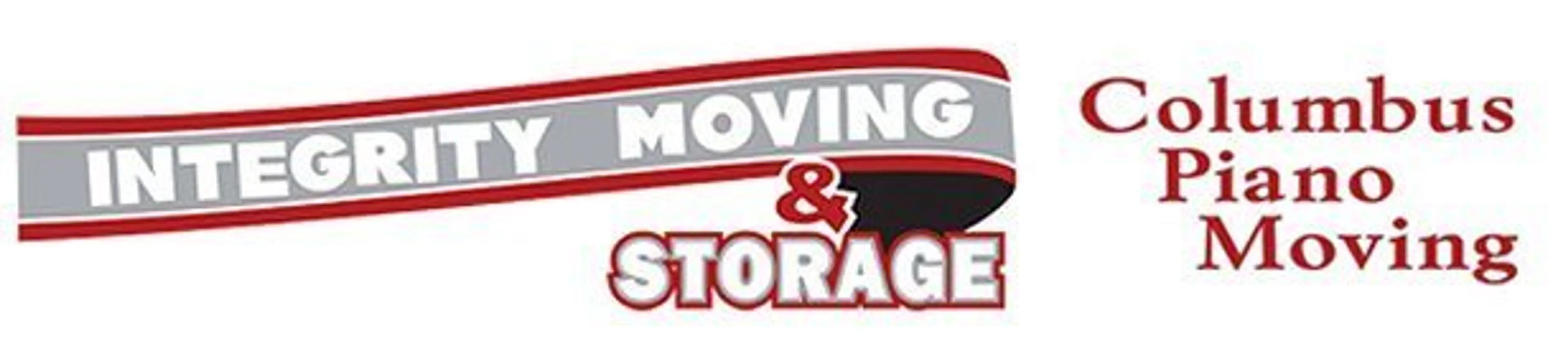 Integrity Moving and Storage logo