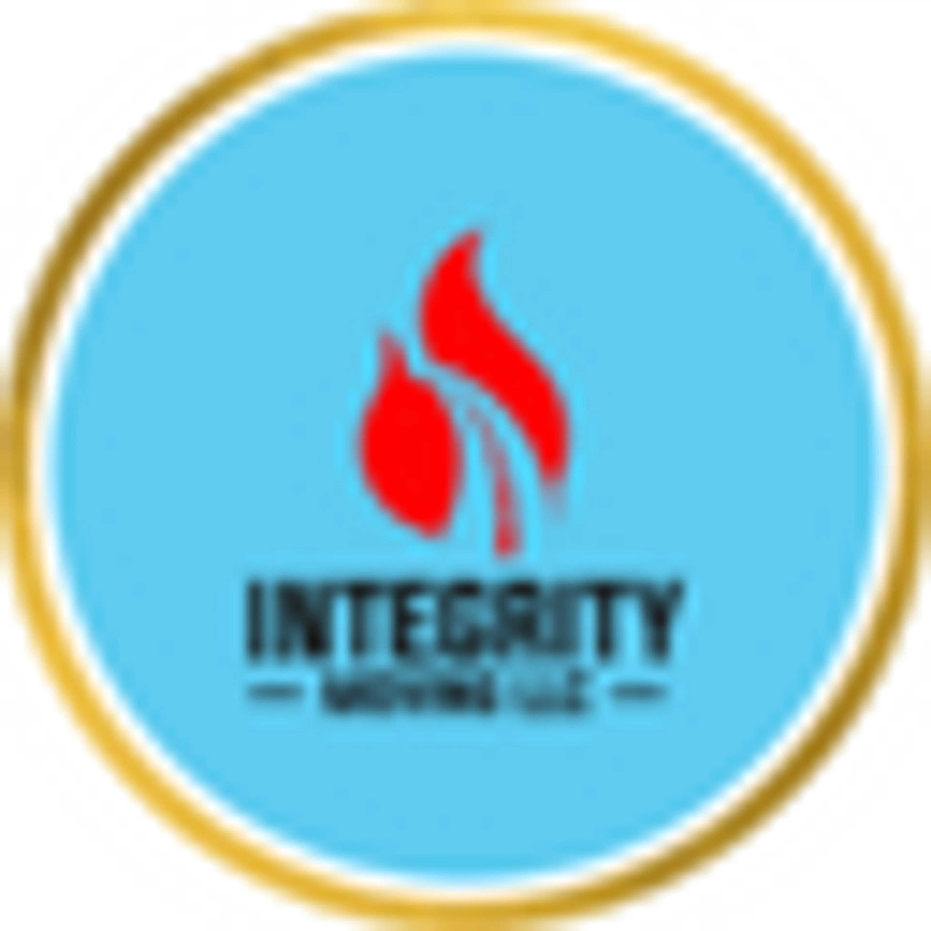 Integrity Moving LLC logo