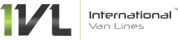 International Van Lines Logo