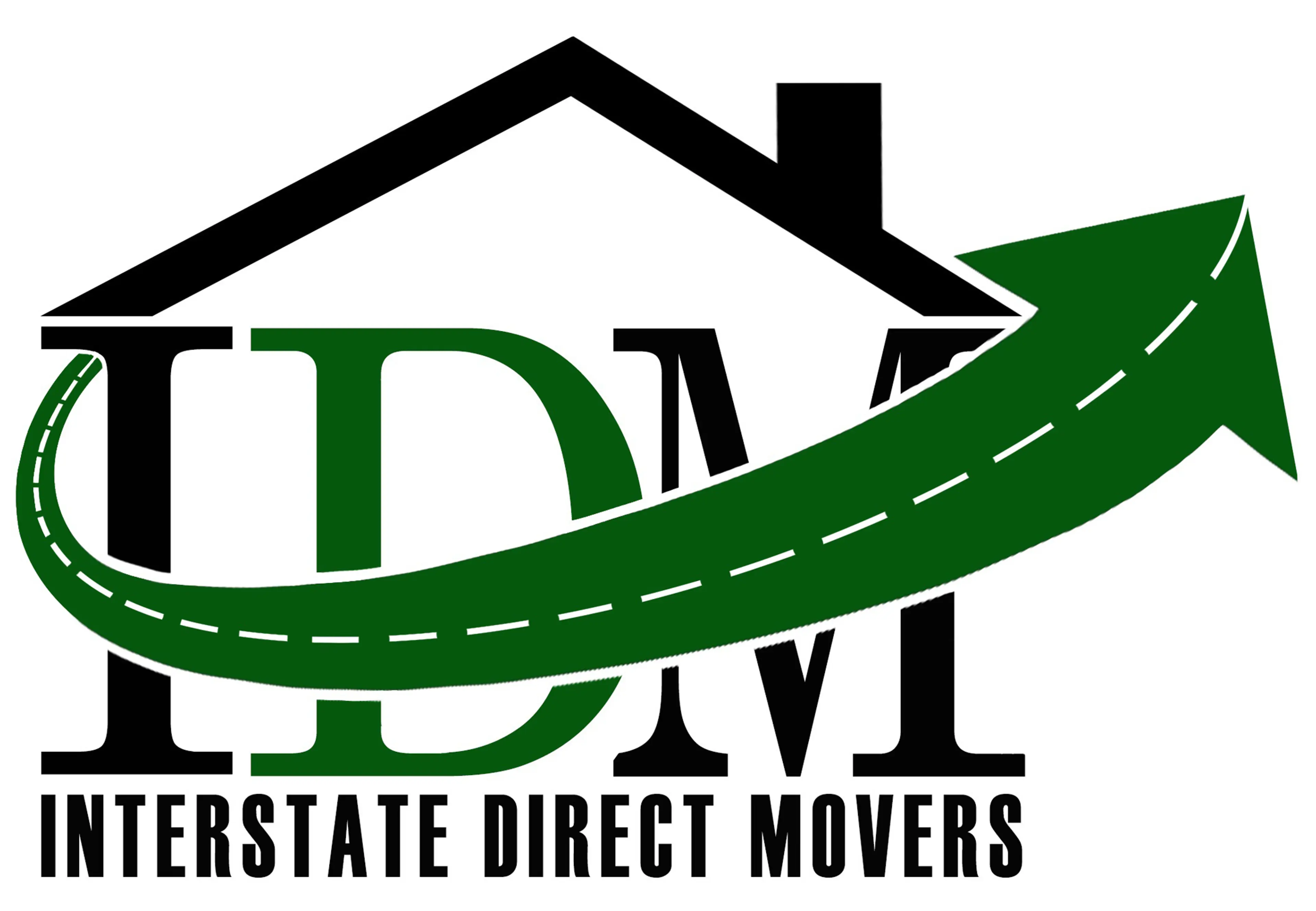 Interstate Direct Movers logo