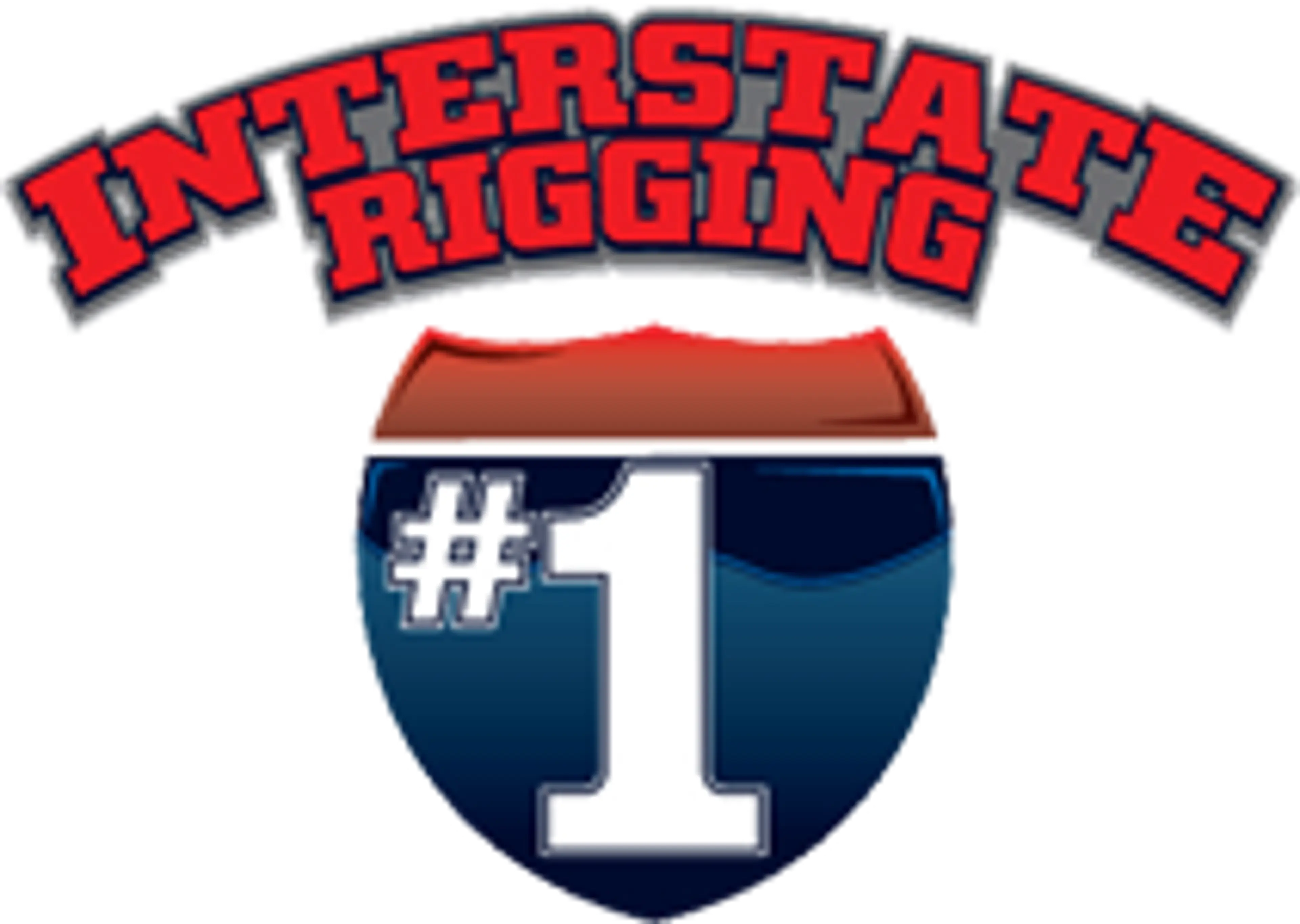 Interstate Rigging logo