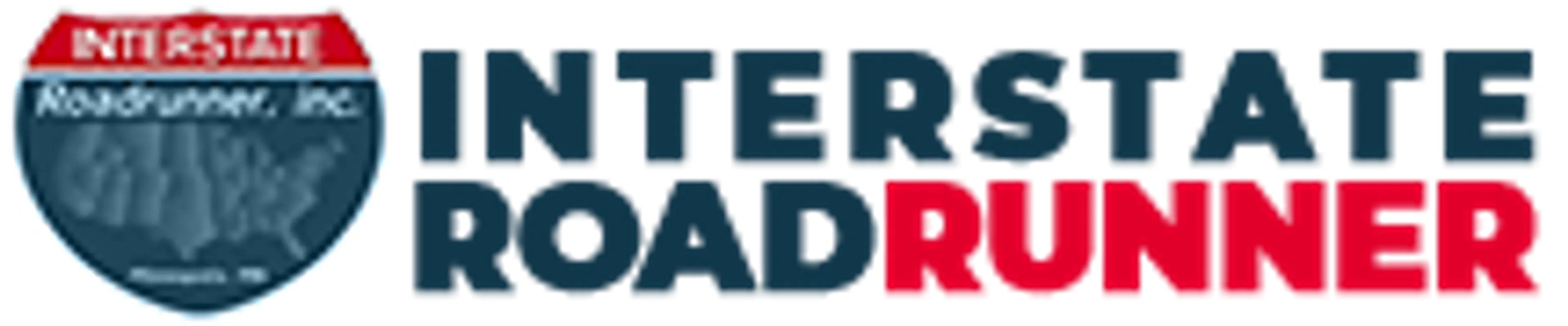 Interstate Roadrunner logo