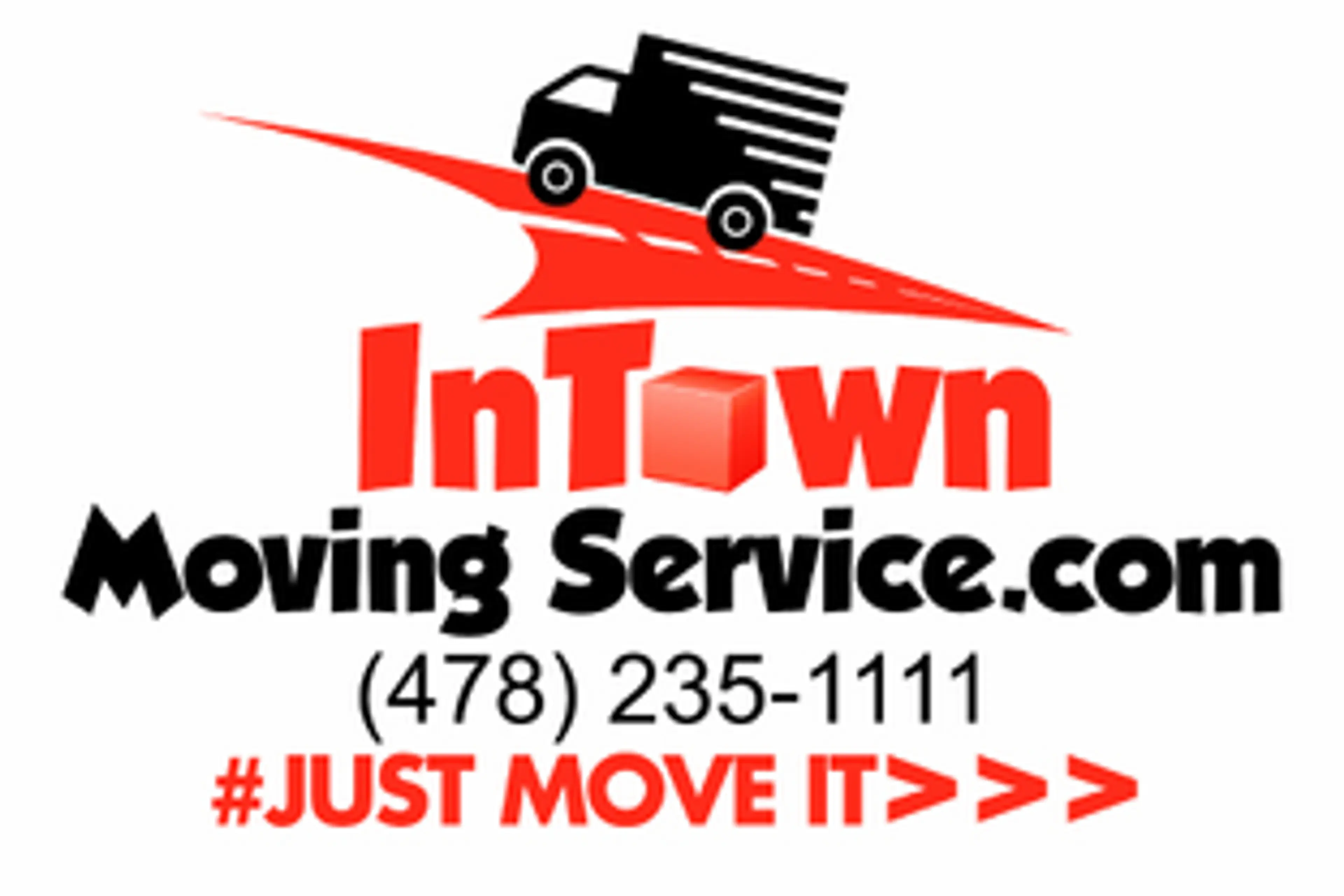 Columbus InTown Moving Service logo