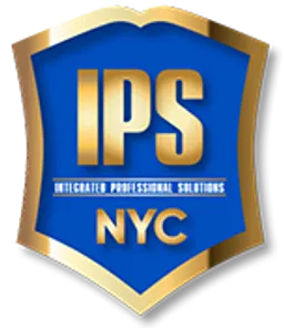 IPS NYC Movers Logo