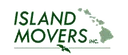 Island Movers Logo