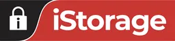 iStorage Logo