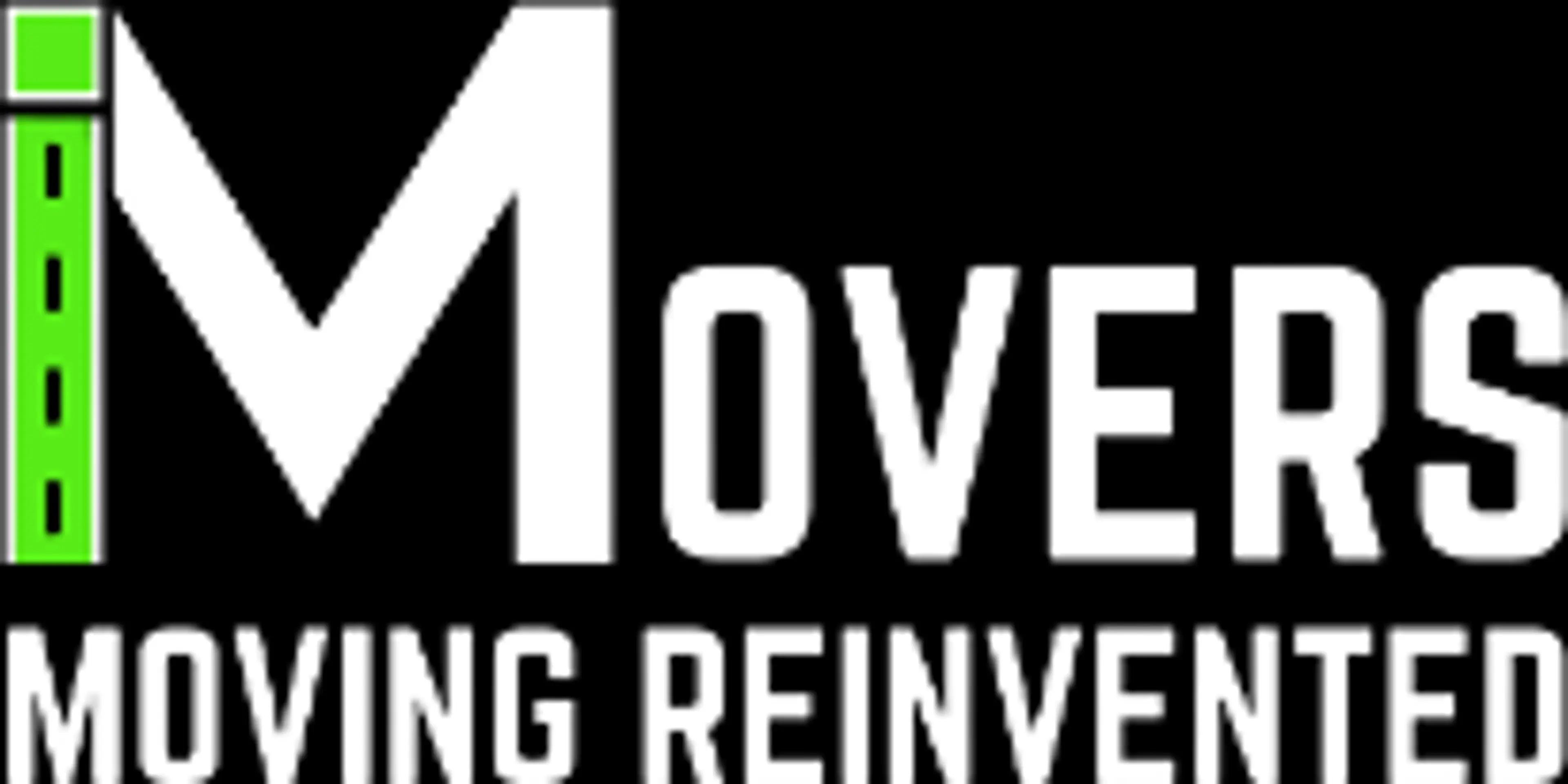 IMovers LLC logo