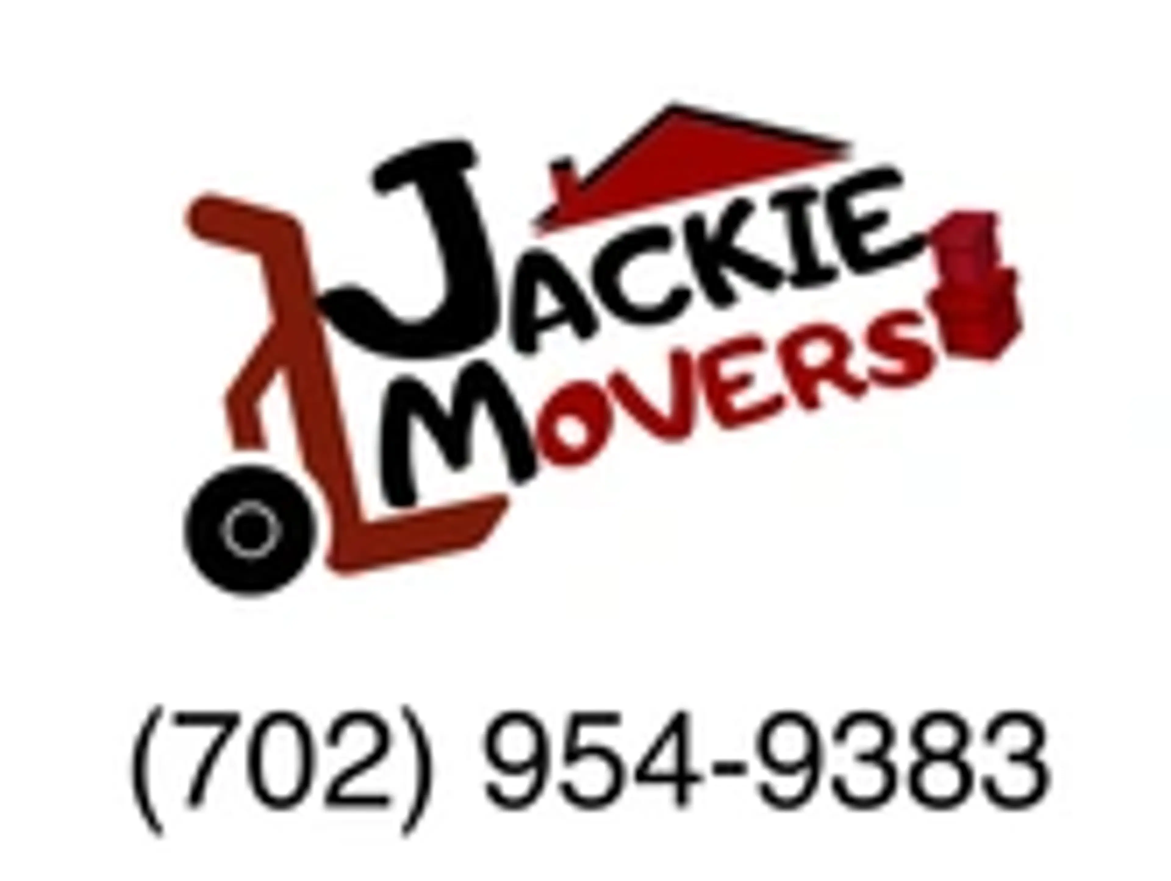 Jackie Movers logo