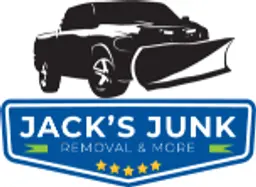 Jack's Junk Removal & More Logo