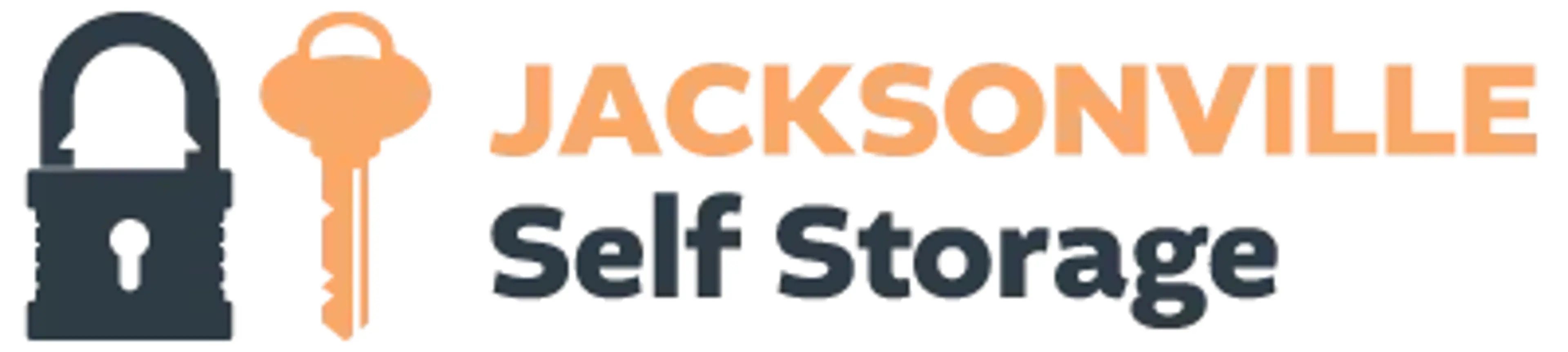 Jacksonville Self Storage logo