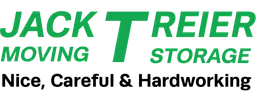 Jack Treier Moving & Storage Logo