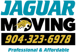 Jaguar Moving LLC Logo