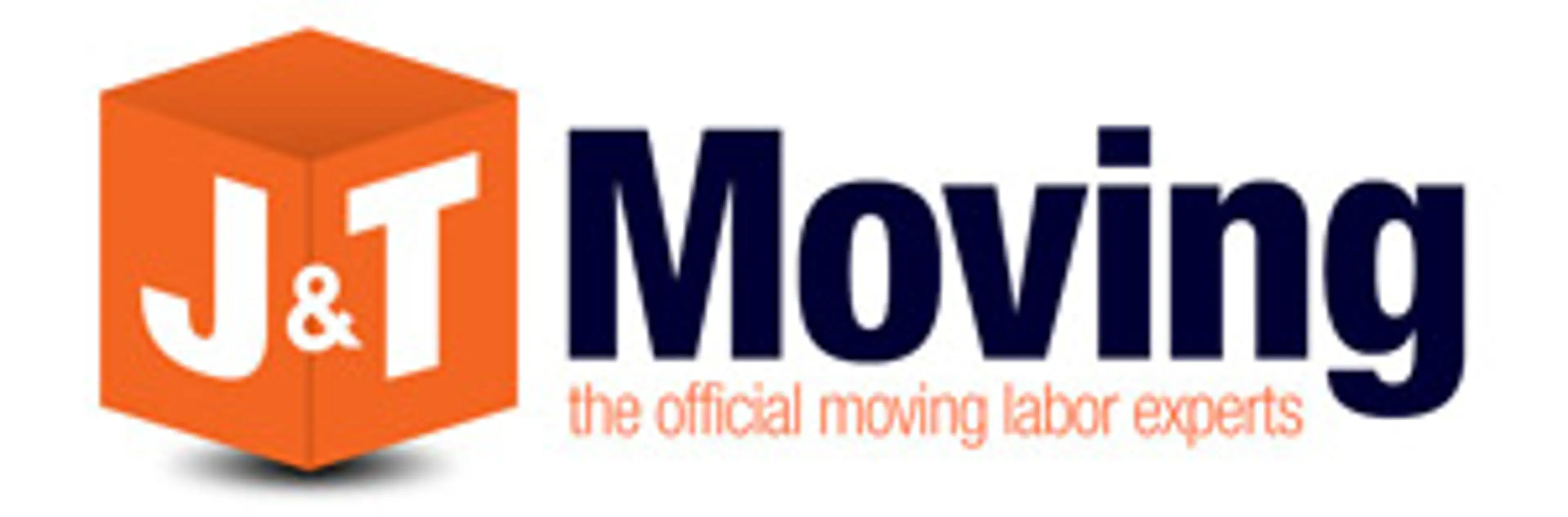 J and T Moving LLC logo