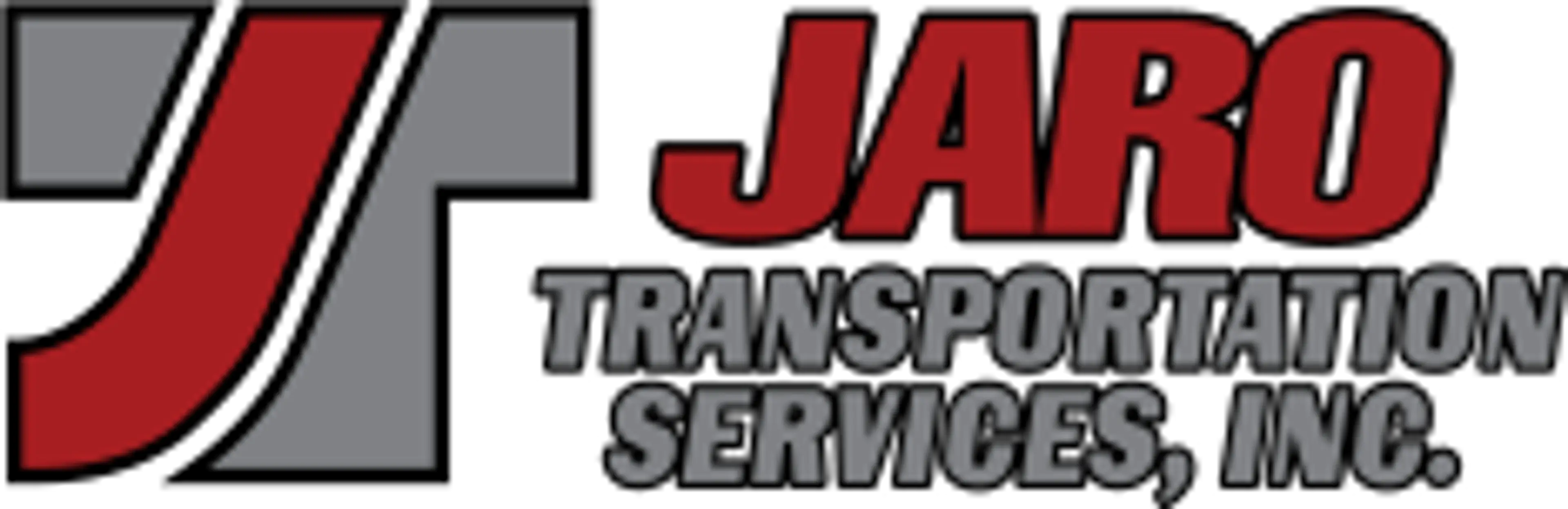 Jaro Transportation logo