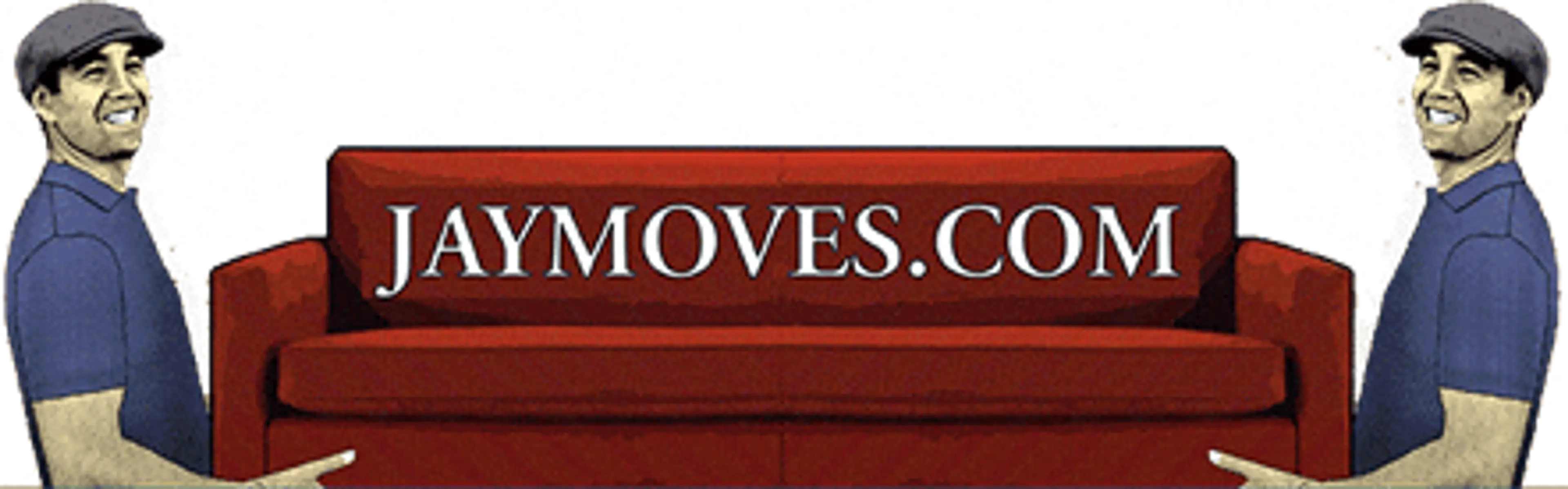 Jay's Small Moves logo