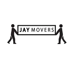 Jay Valley Movers Logo