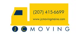 JC Moving Logo