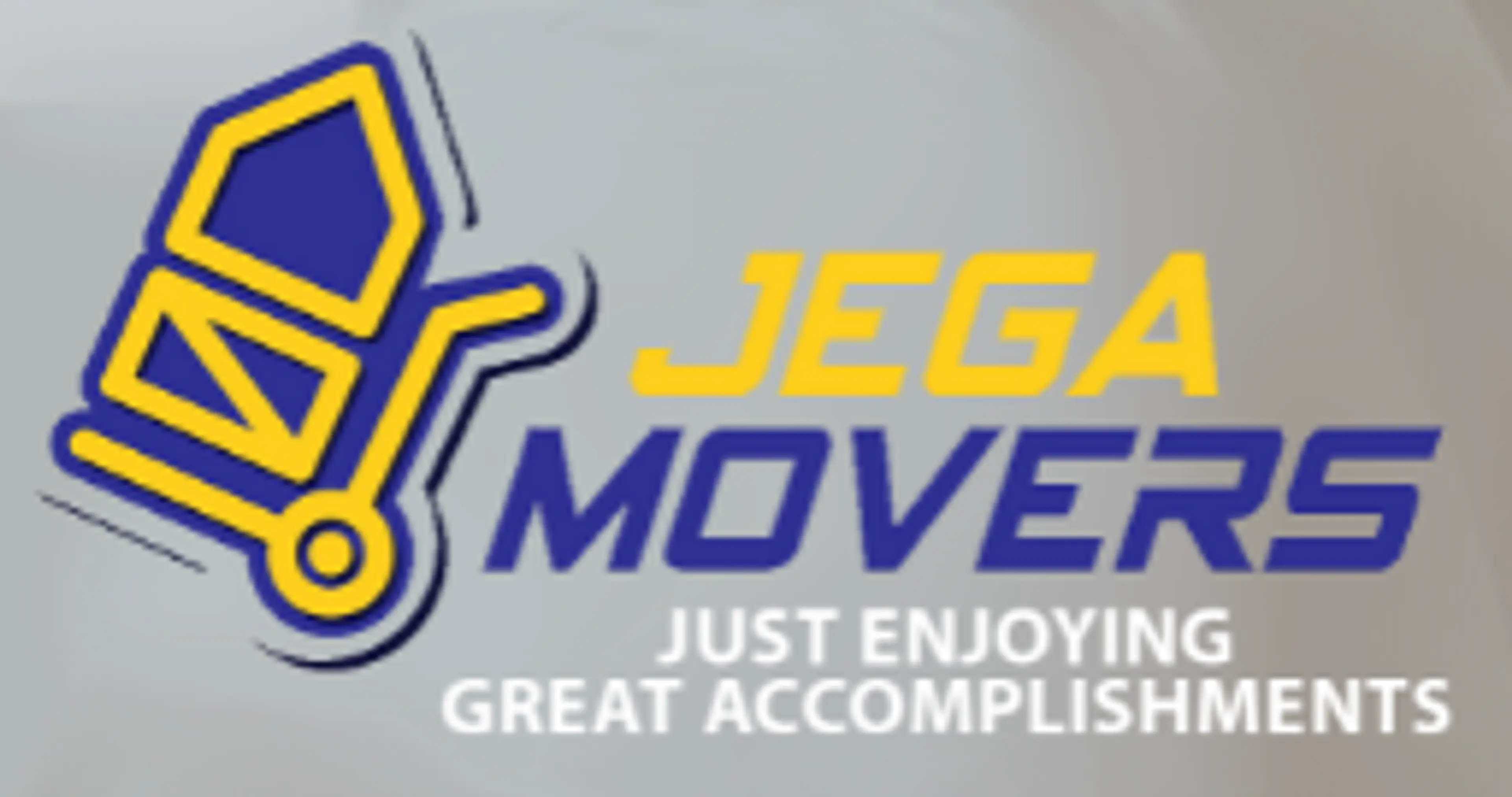 Jega Movers, LLC logo