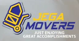 Jega Movers, LLC Logo