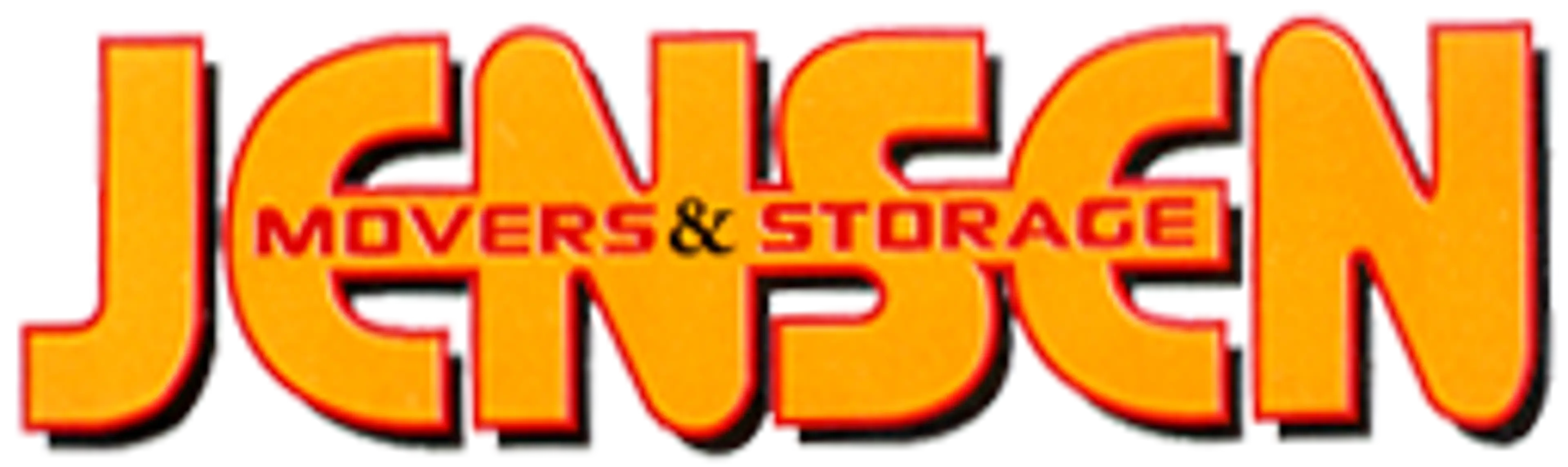 Jensen Movers & Storage, Inc logo