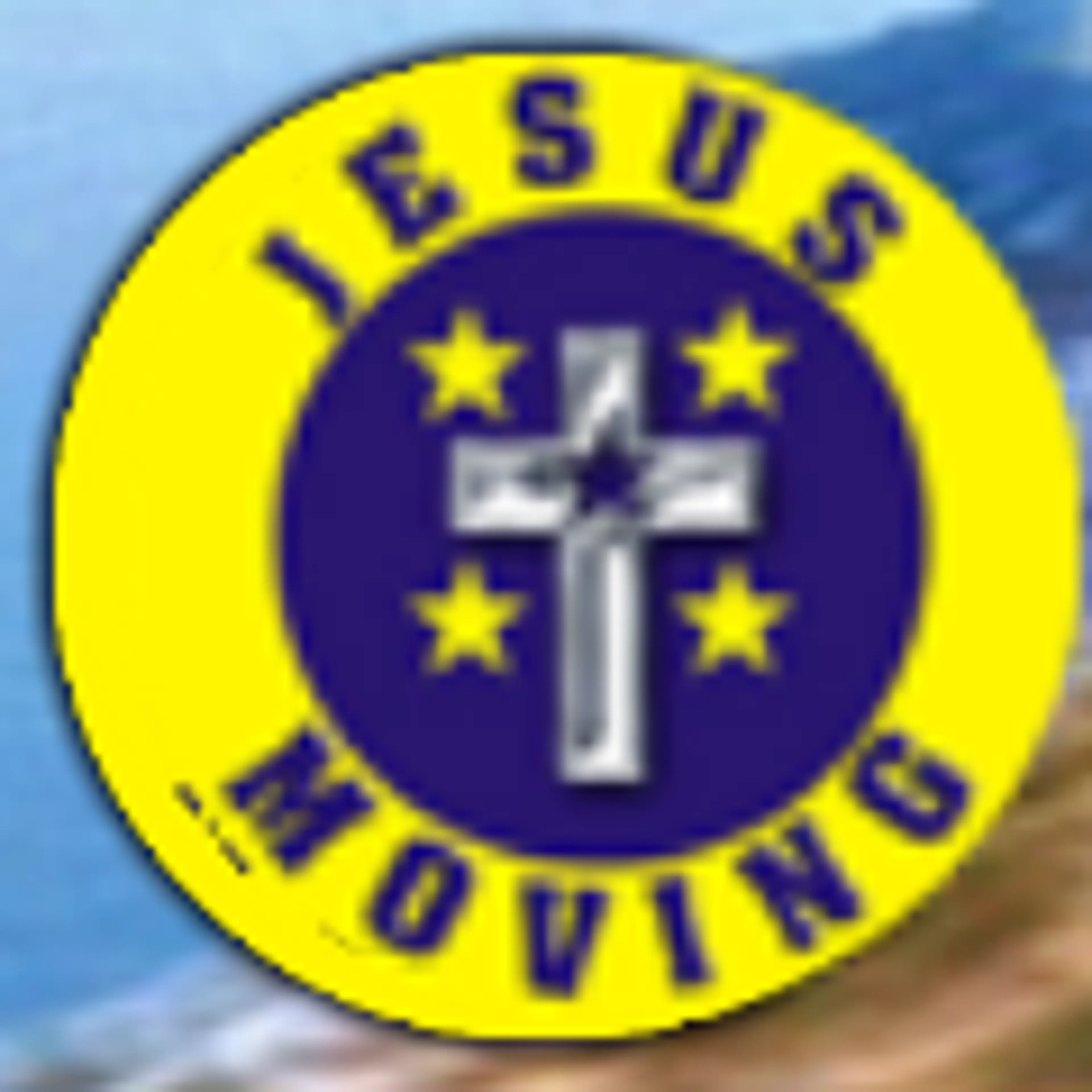 Jesus Moving logo