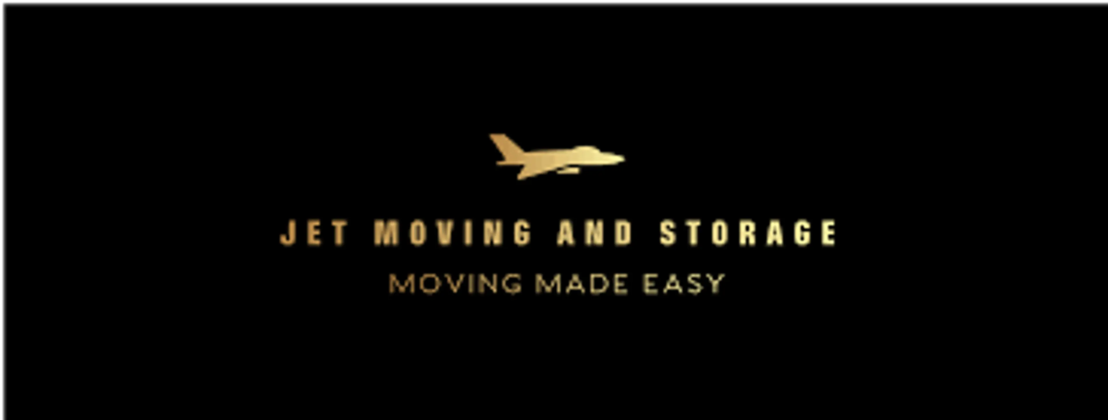 Jet Moving And Storage logo