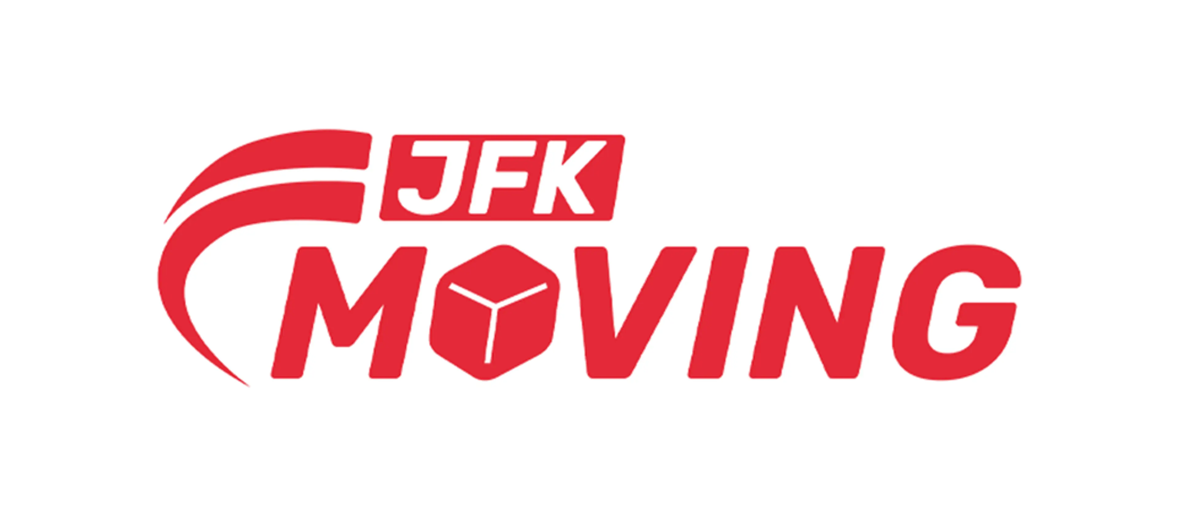 JFK Moving Company logo